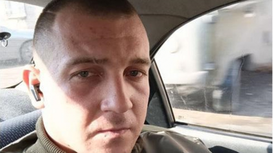 Пулеметчик из Саратовской области погиб при спасении сослуживца на Донбассе