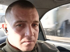 Пулеметчик из Саратовской области погиб при спасении сослуживца на Донбассе