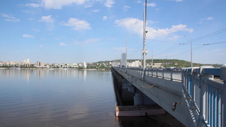 Погода в Саратовской области: солнечное осенне воскресенье