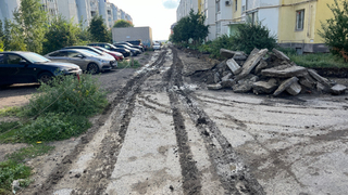 В Саратове и Энгельсе список дворов для ремонта в 2024 году пополнился на 11 адресов