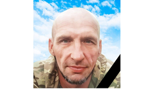 Ивантеевский солдат Алексей Гурьянов не вернулся с СВО