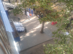 В Балакове мужчина упал с ограждением в коммунальный раскоп