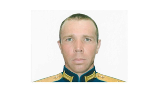 На СВО погиб разведчик из Ершовского района Алексей Ларин