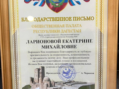 В Саратове ради спасения беременной посадили самолет: общественники из Дагестана поблагодарили врачей за спасение жизни женщины