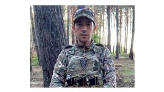 Ершовский солдат Виктор Галлямов погиб на СВО