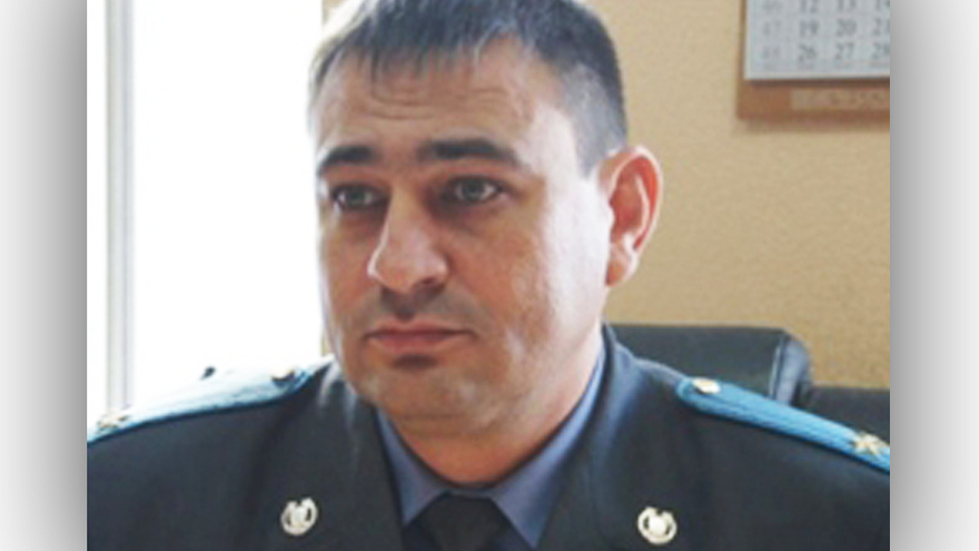 Погибшим в Волге оказался экс-начальник из полиции Саратова