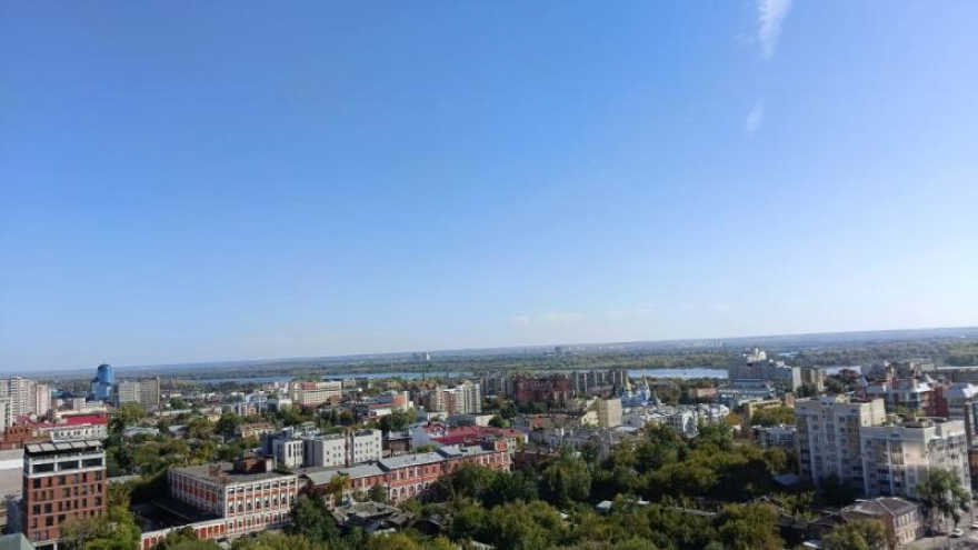 В Самаре готовят стратегию развития города до 2036 года