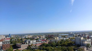 В Самаре готовят стратегию развития города до 2036 года