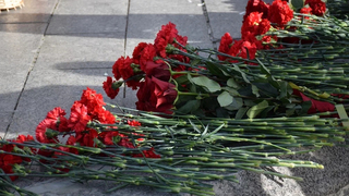 Саратовцы Бедрик, Сорока и Карамышев погибли на СВО