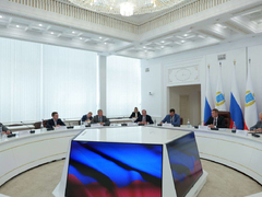 Скоростной трамвай. На строительство маршрута № 9 вышло больше 180 человек