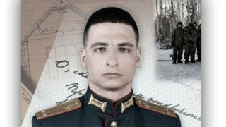 Пауэрлифтер Илья Очкин из Саратовской области погиб на СВО