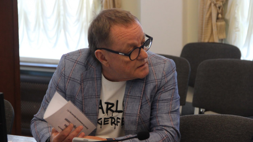 Деньги надо отрабатывать: саратовский депутат предложил отправлять бюджетных студентов на три года на предприятия