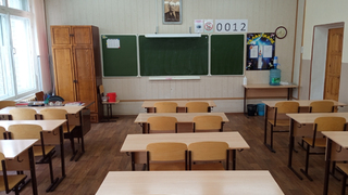 Саратовцев просят не отправлять детей с ОРВИ в школу