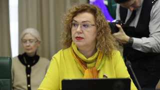 Сенатор назвала Россию страной здорового феминизма