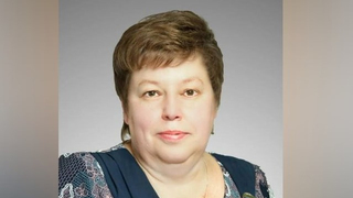 Валентина Фимушкина покинула пост главы Лысогорского района
