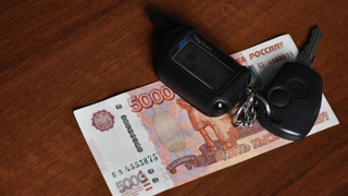 Администратор фитнес-клуба оформил автокредит и перевел миллион мошеннику