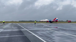 В Кирове выступят Стрижи 