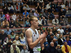 Автодор выиграл в первой игре нового сезона лиги ВТБ