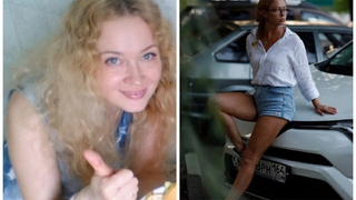 В Балакове пропала женщина: очевидцы сообщают о похищении