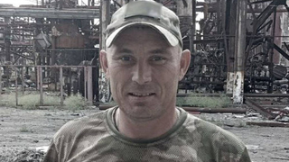 На СВО погиб пулеметчик из Вольского района