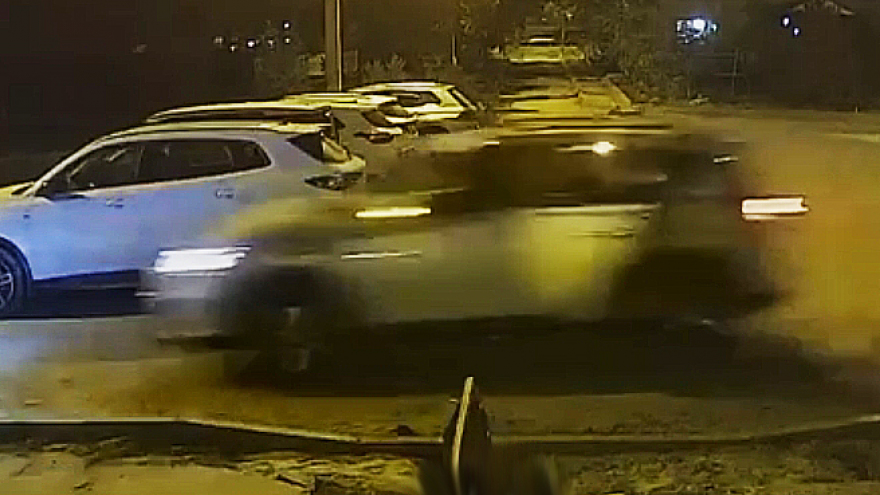 Похищение Натальи Алешниковой в Балакове: видео преступления