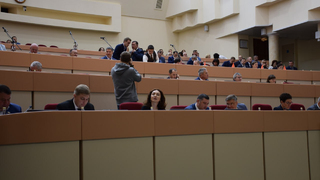 Доходы Саратовской области увеличили на 9 млрд, расходы – на 3 млрд
