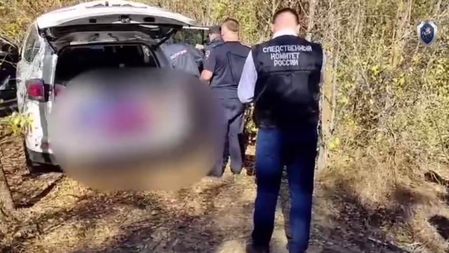 Убийство похищенной Натальи Алешниковой: преступники по-прежнему на воле