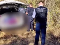 Убийство похищенной Натальи Алешниковой: преступники по-прежнему на воле