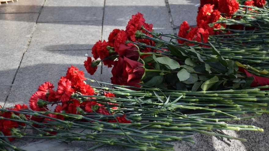 Военный из Саратовской области Жанат Куанчалиев не вернулся с СВО