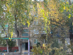 В Энгельсе на пожаре в пятиэтажке спасли 7 человек