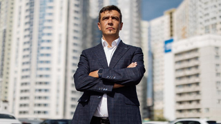 Назначен новый директор МТС в Саратовской области