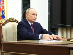 Россия оставит за собой право нанести ядерный удар при угрозе со стороны неядерного государства