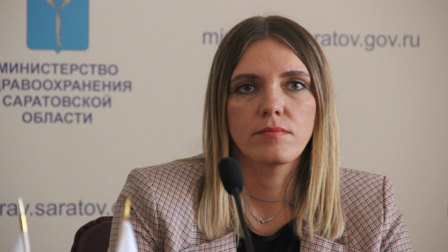 В Саратовской области нет пациентов с новым коронавирусом ХЕС