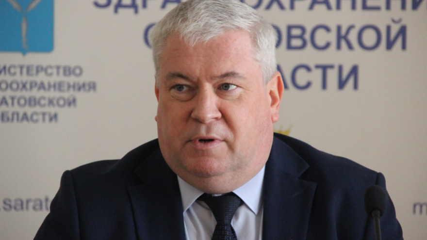 В Саратовской области нет пациентов с новым коронавирусом ХЕС
