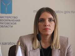 В Саратовской области нет пациентов с новым коронавирусом ХЕС