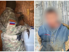 Двух иностранцев начинают судить за производство 375 кг наркотиков
