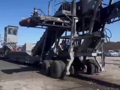 В Саратовской области буртоукладочная машина задавила рабочего