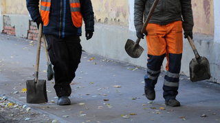 В Саратове осужденных продолжат отправлять на благоустройство улиц