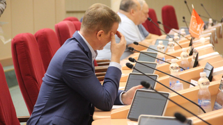 Бюджет Саратова лишился 1,8 миллиарда рублей