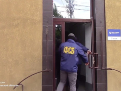 В Саратове бывшего контролера-нефтяника наказали за взятку