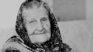 На 102-м году умерла ветеран войны Анна Зеленкина