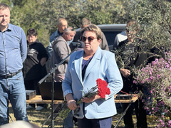 Командир взвода из Саратовской области Сергей Юрьев погиб на СВО