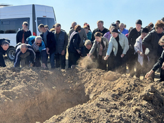 Командир взвода из Саратовской области Сергей Юрьев погиб на СВО