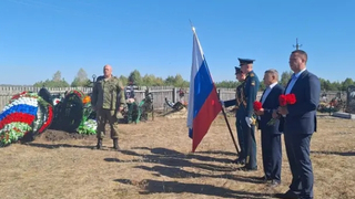 На СВО погибли двое рядовых из Лысогорского района