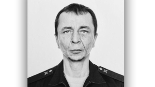 На спецоперации погиб контрактник из Балашова
