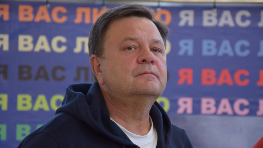 Игорь Верник, Артем Волобуев и Сергей Беляев рассказали об искушенной публике Саратова и особой атмосфере города