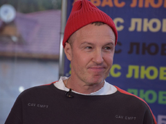 Игорь Верник, Артем Волобуев и Сергей Беляев рассказали об искушенной публике Саратова и особой атмосфере города