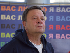 Игорь Верник, Артем Волобуев и Сергей Беляев рассказали об искушенной публике Саратова и особой атмосфере города