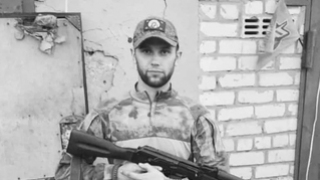 Аркадакские бойцы Ильмар Туум и Николай Фомин погибли на Украине
