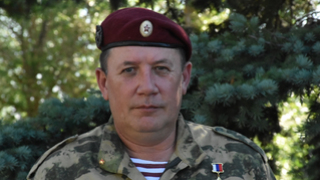 Саратовский депутат Янклович продолжит работу в думе после года на СВО